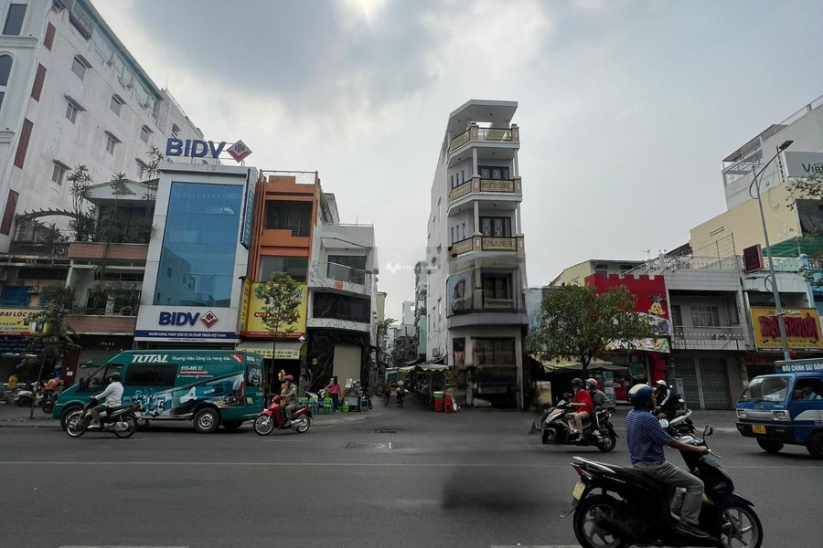 Tôi cho thuê cửa hàng diện tích quy ước 52m2 Bên trong Hậu Giang, Hồ Chí Minh thuê ngay với giá thực tế 40 triệu/tháng-01