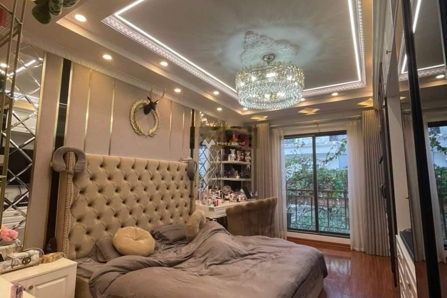 Nhà gồm 4 phòng ngủ bán nhà ở diện tích 40m2 bán ngay với giá thương mại từ 3.2 tỷ tọa lạc trên Minh Khai, Bắc Từ Liêm-01