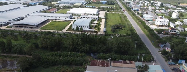 Gấp bán mảnh đất, 2100m2 giá bán cơ bản từ 7.2 tỷ vị trí đặt tọa lạc tại Hồ Chí Minh, Lộc Giang, hướng Bắc lh xem trực tiếp-03