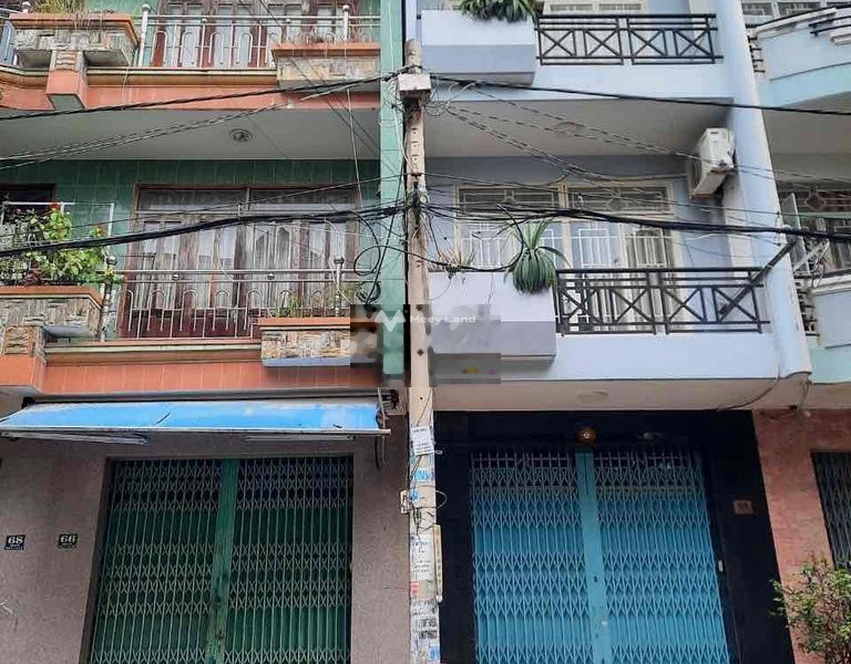 Bán nhà ngay trên Quận 8, Hồ Chí Minh bán ngay với giá chốt nhanh chỉ 7.9 tỷ có diện tích 56m2-01