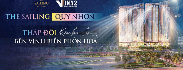 Bán căn hộ vị trí đặt tọa lạc tại Lý Thường Kiệt, Quy Nhơn diện tích khoảng là 60m2 tổng quan bên trong căn hộ gồm Đầy đủ-03