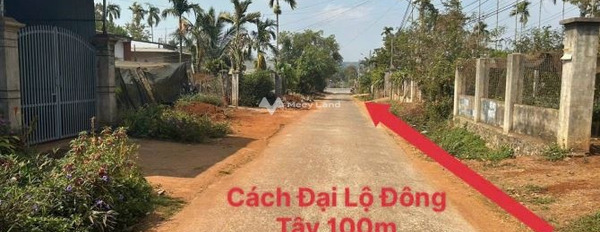 Hòa Thắng, Đắk Lắk 2.55 tỷ bán đất, hướng Đông Nam có diện tích chuẩn 200m2-03