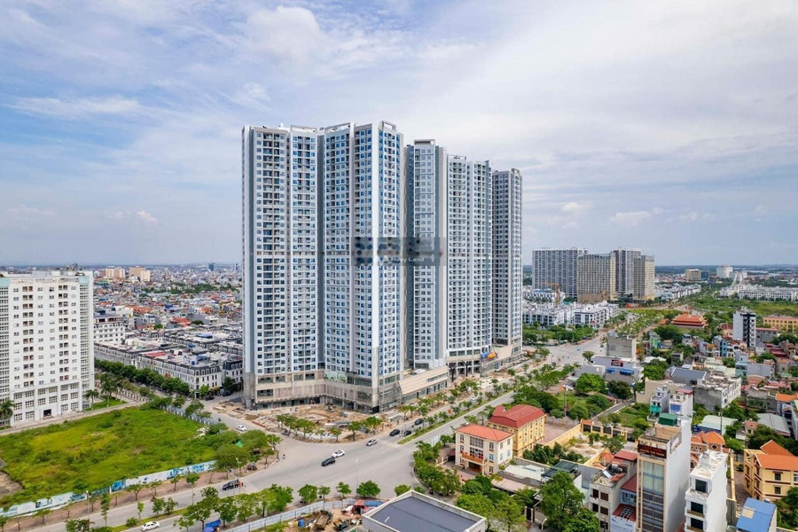 Bán chung cư giá 2 tỷ tại Hoàng Huy Commerce, Hải Phòng-01
