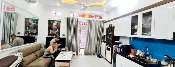 Nhà phố Phan Đình Giót, mặt ngõ thông, lô góc, 30m ra mặt phố, thông tin chuẩn 100%-02