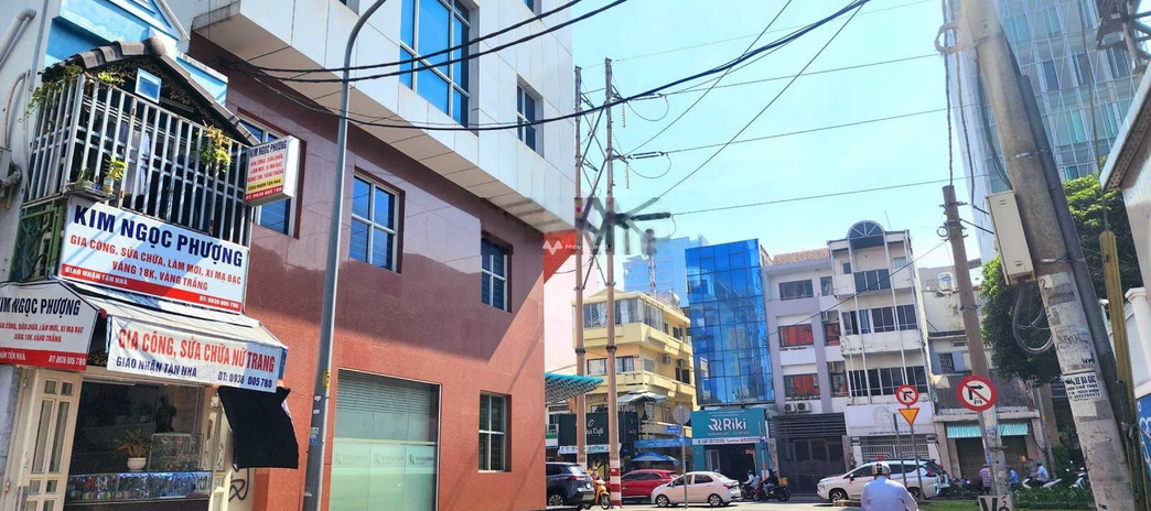 Bán nhà có diện tích 50m2 Bên trong Đa Kao, Hồ Chí Minh bán ngay với giá bất ngờ 14.9 tỷ