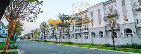 Vị trí dự án đẹp ngay Phố Đông Village, bán liền kề vị trí tốt đặt nằm ngay Quận 2, Hồ Chí Minh vào ở luôn giá đề cử từ 11.6 tỷ diện tích tổng 120 m2,...-03