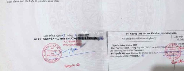 Bán hộ căn nhà vị trí đặt tại Ninh Gia, Lâm Đồng bán ngay với giá siêu khủng 28.3 tỷ diện tích gồm 459m2 cám ơn quý khách đã đọc tin-03