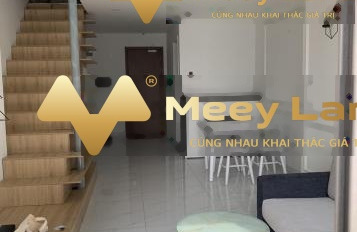 Cho thuê căn hộ có diện tích sàn 40m2 vị trí thuận lợi nằm trên Quận 4, Hồ Chí Minh vào ở luôn giá siêu rẻ từ 12 triệu/tháng, hướng KXĐ, 1 WC khu vực ...-02
