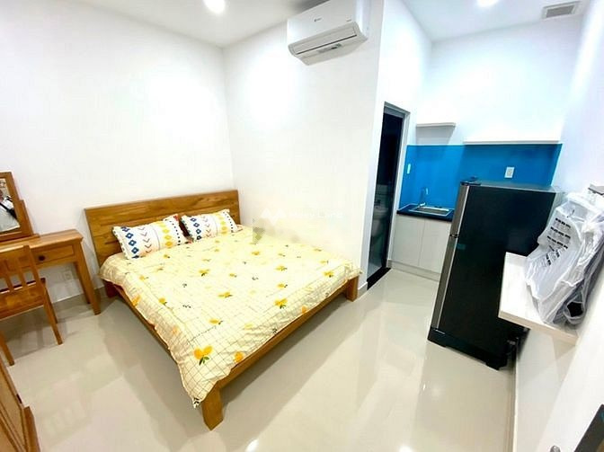 Tôi cần cho thuê condotel tọa lạc trên Phường 4, Hồ Chí Minh thuê ngay với giá chốt nhanh 6.5 triệu/tháng diện tích tầm trung 25m2-01