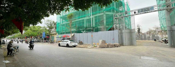 Bán nhà 5 tầng dự án số 3 Lê Lai, Lạc Viên, Ngô Quyền Hải Phòng -02