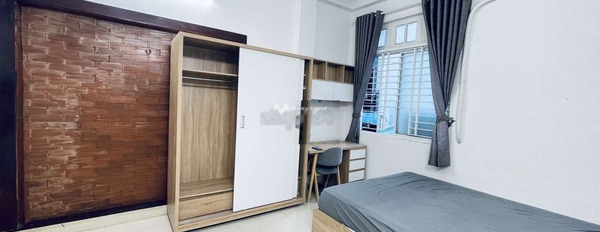Cho thuê căn hộ diện tích gồm 30m2 nằm ngay bên trong Quận 3, Hồ Chí Minh thuê ngay với giá cực êm chỉ 6.2 triệu/tháng-02