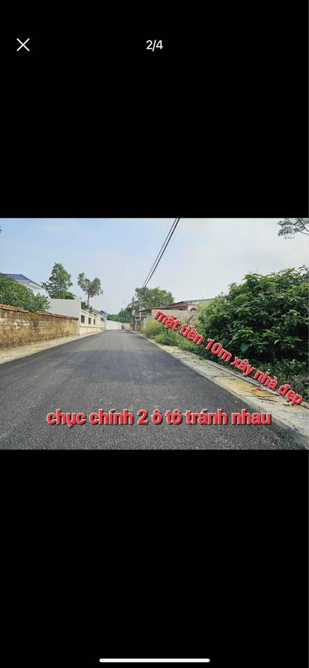 Cần bán đất huyện tam dương tỉnh vĩnh phúc giá 1.25 tỷ-0