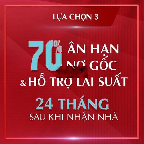 Căn hộ cao cấp Q.9 63m2 chỉ cần thanh toán 900triệu hỗ trợ LS 24 tháng -01