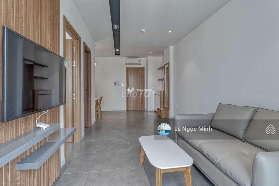 Cho thuê chung cư trong căn hộ này Đầy đủ vị trí thích hợp Nguyễn Văn Hưởng, Hồ Chí Minh giá thuê gốc chỉ 12 triệu/tháng-01