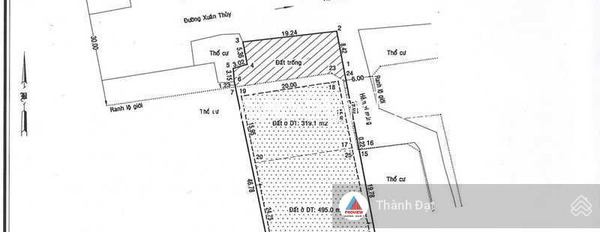 Có diện tích thực 4038m2 bán đất giá hấp dẫn từ 408 tỷ-03