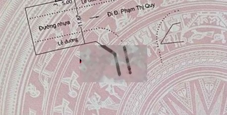 Đất view công viên, 5x21m,Giá: 4.8ty, sau UBNDNhà Bè,đường Phạm Thị Kỳ -03