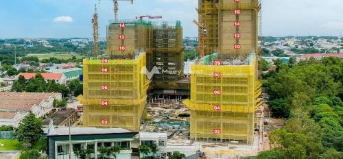Căn hộ 1 phòng ngủ, bán căn hộ hướng Đông Nam mặt tiền nằm ngay ở Nguyễn Thị Minh Khai, Thuận Giao, căn hộ bao gồm 1 phòng ngủ giá ưu đãi-03