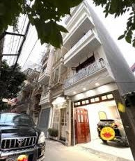 Vị trí mặt tiền tọa lạc tại Nguyễn Văn Lộc, Hà Nội bán nhà bán ngay với giá cực rẻ 32.1 tỷ có diện tích gồm 60m2 lh xem trực tiếp-02