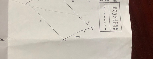 Bán đất Nhân Lý, Tam Quan, Tam Đảo, diên tích 1242m2, giá 3 tỷ-02