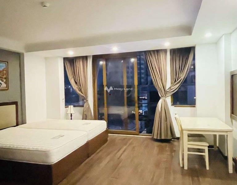 Có một diện tích là 38m2, cho thuê căn hộ thuê ngay với giá cực sốc chỉ 4.5 triệu/tháng nằm ngay Nha Trang, Khánh Hòa giá tốt nhất-01