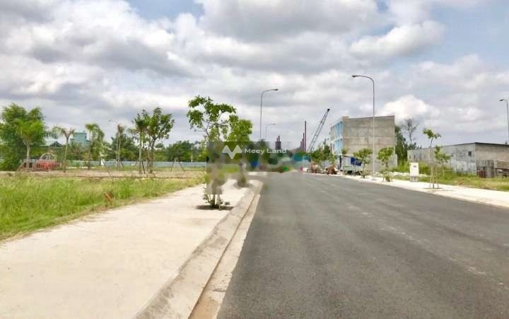 875 triệu bán đất diện tích rộng lớn 104m2 vị trí đặt vị trí nằm ở Phước Tân, Biên Hòa-01