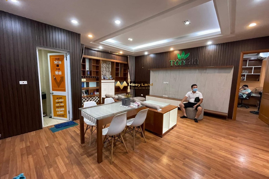 Cho thuê căn hộ có dt quy ước 110m2 gần Quận Nam Từ Liêm, Hà Nội giá thuê mua ngay chỉ 11 triệu/tháng-01