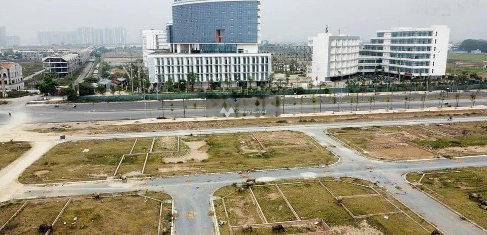 Bán đất Đại Lộ Thăng Long, Hà Nội với diện tích tiêu chuẩn 58m2