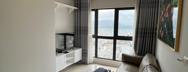 Cho thuê căn hộ vị trí đẹp ngay ở Trần Hưng Đạo, Nha Trang, giá thuê phải chăng 18 triệu/tháng với diện tích khoảng 61m2-03