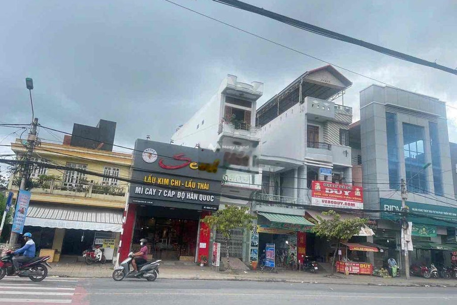 Vị trí hấp dẫn Cái Khế, Ninh Kiều cho thuê nhà thuê ngay với giá đề cử chỉ 35 triệu/tháng, tổng quan trong căn nhà 2 PN, 2 WC-01