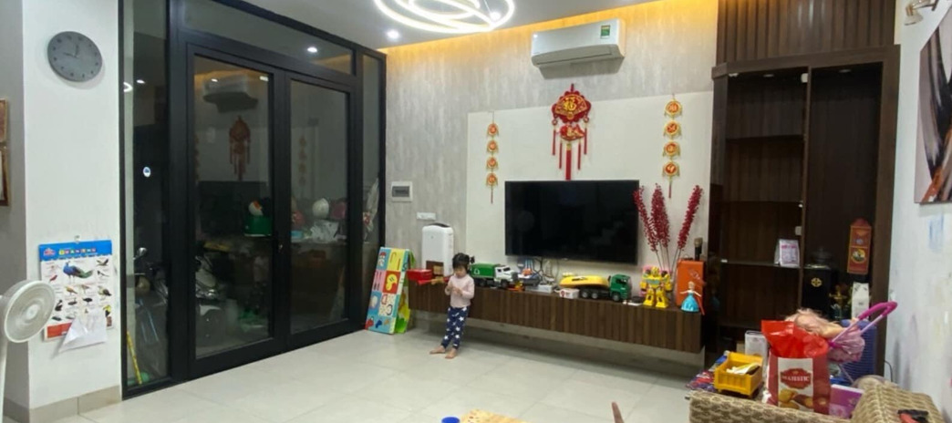 Mua bán nhà riêng quận Thanh Xuân, Hà Nội, giá 8,15 tỷ