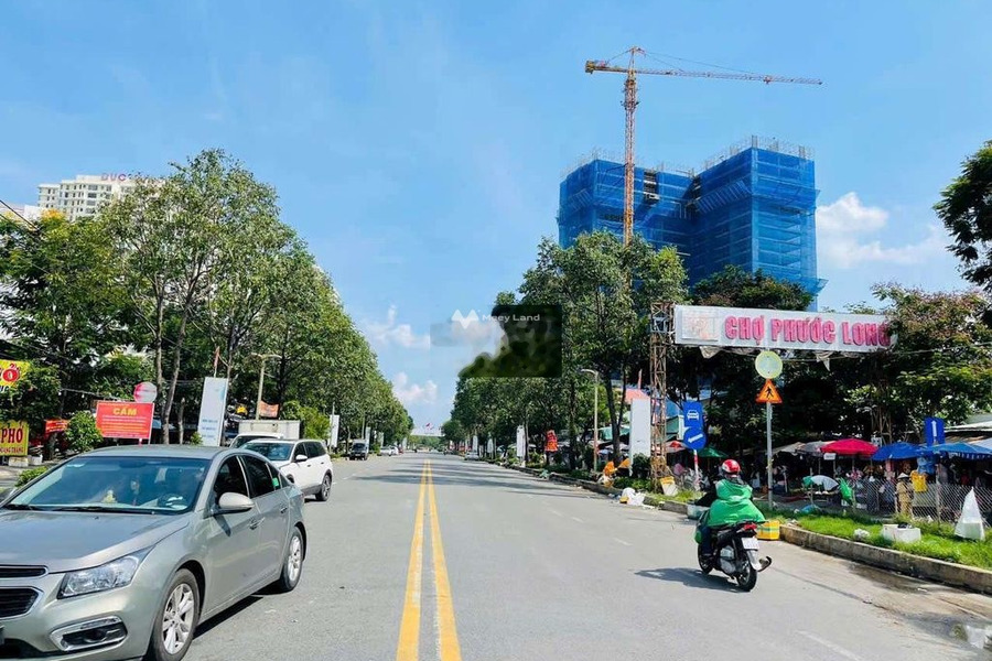 Diện tích 90m2 bán nhà vị trí đặt tọa lạc ở Nguyễn Lương Bằng, Phú Mỹ nhà bao gồm có 4 phòng ngủ 5 WC giá tốt nhất-01