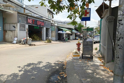 Bán nhà riêng quận 9 thành phố Hồ Chí Minh giá 4.3 tỷ