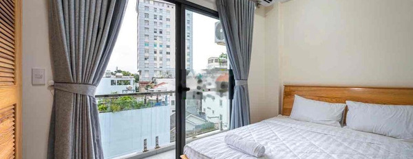 Cho thuê căn hộ vị trí thuận lợi Nguyễn Trãi, Hồ Chí Minh, giá thuê khuyến mãi chỉ 7 triệu/tháng diện tích rộng rãi 40m2-03