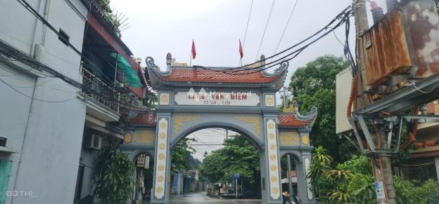 Đường ra vào rộng 7 m vị trí tốt đặt nằm ngay Thị Trấn Lâm, Nam Định bán nhà bán ngay với giá hiện tại chỉ 2.3 tỷ 1 WC-01