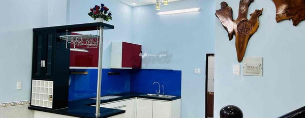 Vị trí thuận lợi nằm tại Dĩ An, Bình Dương cho thuê sàn văn phòng tổng diện tích 120m2 nội thất gần gũi Hoàn thiện cơ bản-03