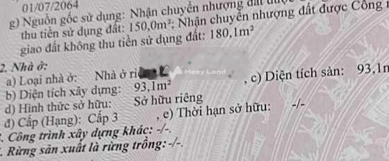 6.6 tỷ bán đất với diện tích thực 330m2 vị trí đặt tọa lạc ngay Nguyễn Chích, Khánh Hòa, hướng Đông-03