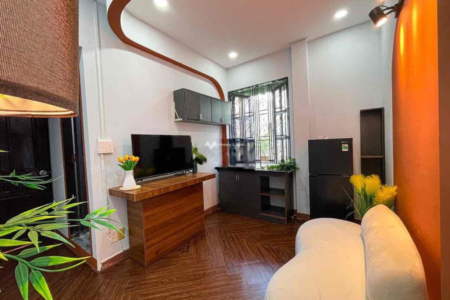 Cho thuê chung cư tọa lạc ngay tại Quận 10, Hồ Chí Minh, nhìn chung có tổng 1 phòng ngủ, 1 WC không tiếp trung gian-01