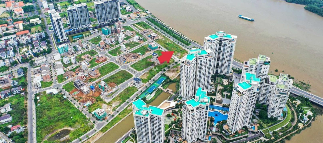 Ở Saigon Mystery Villas 43.35 tỷ bán đất diện tích thực tế 299m2 vị trí đặt nằm tại Bình Trưng Tây, Hồ Chí Minh