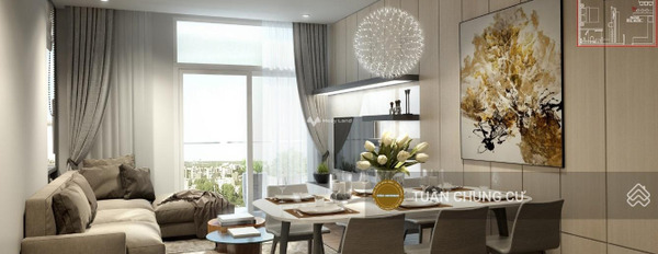 Bí vốn cần gấp, bán chung cư vị trí đặt nằm ở Quận 6, Hồ Chí Minh giá bán công khai chỉ 3.3 tỷ diện tích rộng là 89m2-02