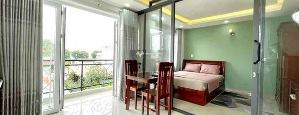 Cho thuê chung cư vị trí hấp dẫn Tân Bình, Hồ Chí Minh, căn hộ gồm có tất cả 1 PN, 1 WC tin chính chủ-02
