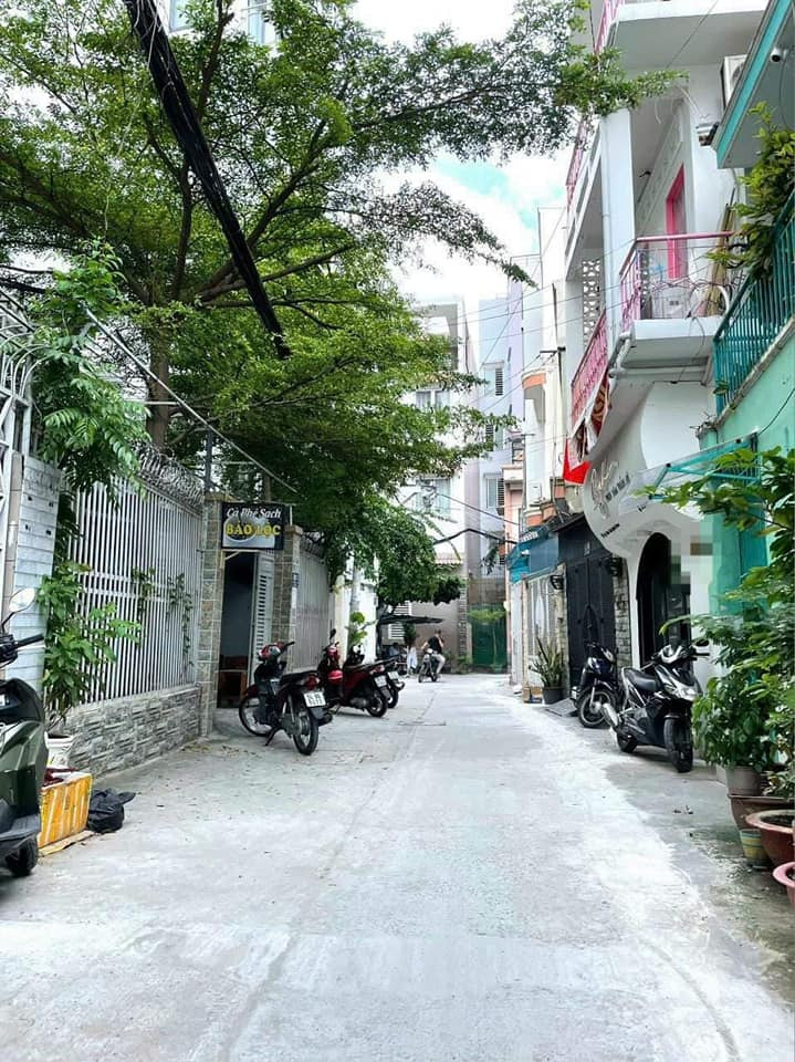 Mua bán nhà riêng quận 3 thành phố hồ chí minh giá 5.45 tỷ-0