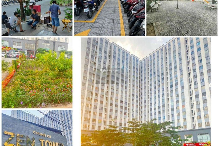 Nhà trống, cho thuê căn hộ có diện tích quy ước 62m2 mặt tiền tọa lạc ngay ở Thới An, Hồ Chí Minh thuê ngay với giá hiện tại 6 triệu/tháng-01