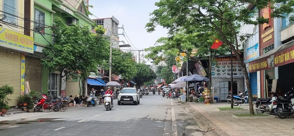Mua bán nhà riêng Huyện Mê Linh Thành phố Hà Nội giá 1.6 tỷ-2