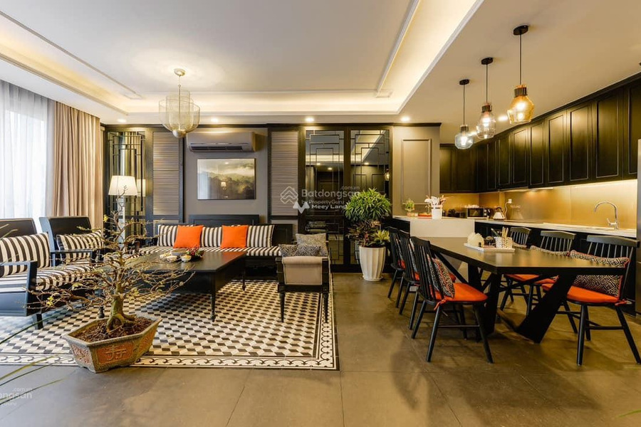Cho thuê chung cư căn hộ có tất cả Đầy đủ vị trí đẹp nằm trên Bến Vân Đồn, Hồ Chí Minh giá thuê cực êm 21 triệu/tháng-01