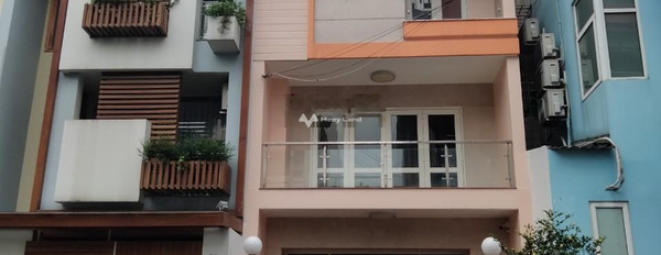 Bán nhà vị trí đặt ở trong Nguyễn Xí, Phường 26 bán ngay với giá cực mềm từ 10.5 tỷ diện tích gồm 68m2 tổng quan căn này có 4 phòng ngủ-02