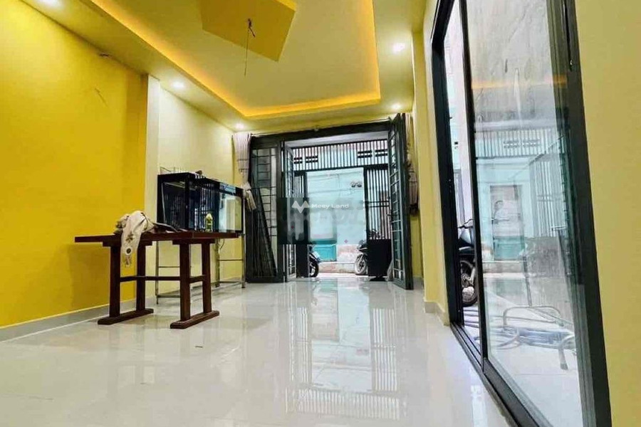 Nhà 2 phòng ngủ bán nhà bán ngay với giá siêu ưu đãi 4.5 tỷ có diện tích chung là 52m2 vị trí đẹp tọa lạc ngay ở Tân Thuận Tây, Hồ Chí Minh-01