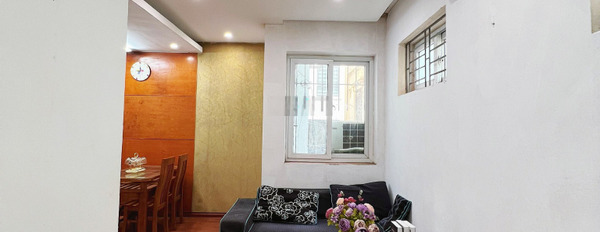 Cho thuê căn hộ 1K1N ngay phố Yên Lãng full nội thất, giá chỉ 5.2tr đầy đủ tiện ích -02