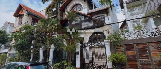 Bán nhà vị trí thuận lợi tọa lạc ở Phường 1, Hồ Chí Minh bán ngay với giá chốt nhanh 30 tỷ diện tích rộng 204m2 tổng quan trong nhà có 5 phòng ngủ-03