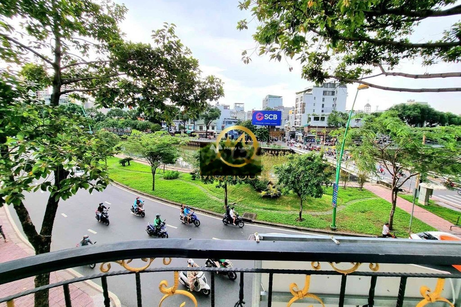 Cho thuê chung cư vị trí thuận lợi ngay ở Hoàng Sa, Hồ Chí Minh giá thuê cực tốt từ 6.5 triệu/tháng-01