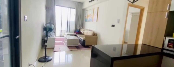 Chung cư 2 phòng ngủ, bán căn hộ hướng Bắc vị trí đẹp ngay tại Sơn Kỳ, Tân Phú, căn hộ nhìn chung gồm có 2 PN, 1 WC tiện ích bao phê-03